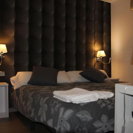 Hotel Casa Domenc Aren Zewnętrze zdjęcie