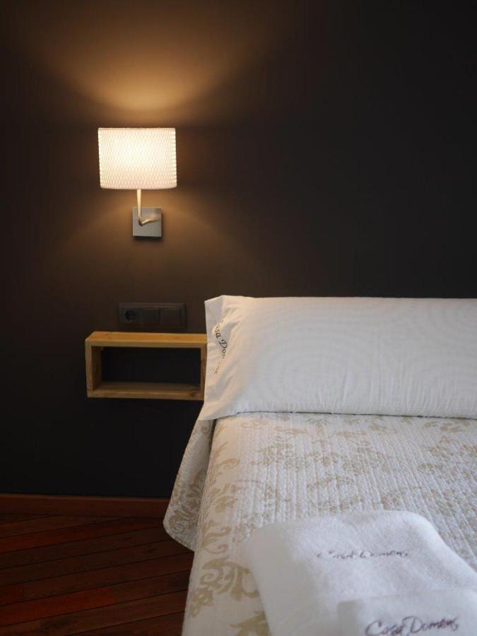 Hotel Casa Domenc Aren Zewnętrze zdjęcie