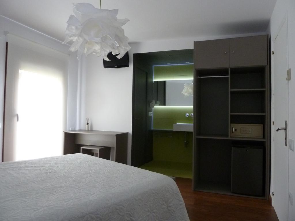 Hotel Casa Domenc Aren Pokój zdjęcie