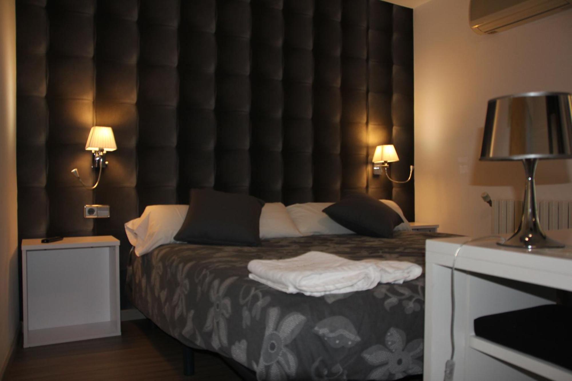 Hotel Casa Domenc Aren Zewnętrze zdjęcie