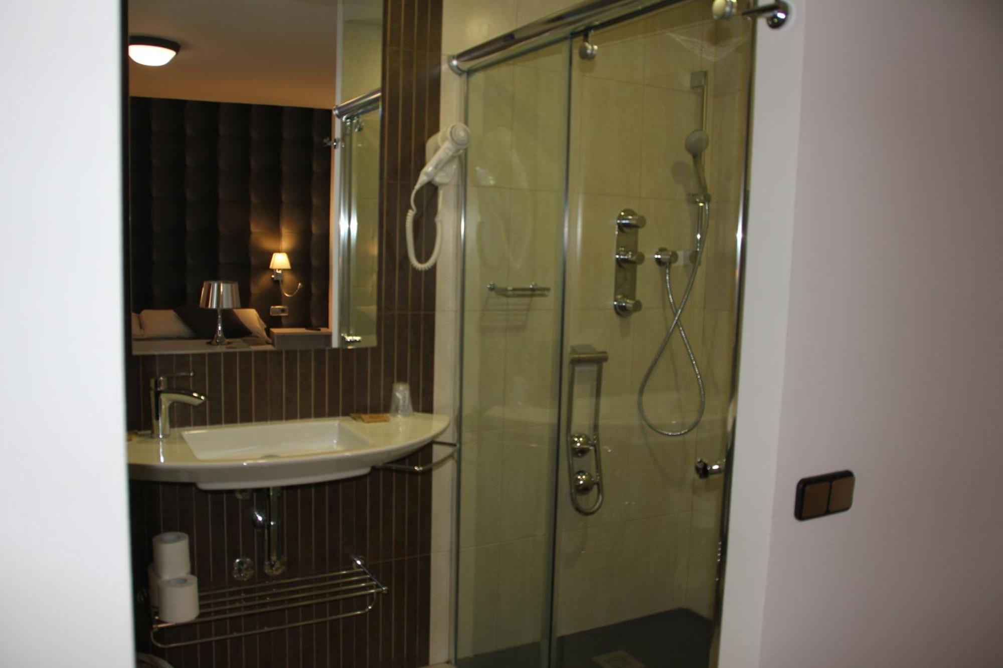 Hotel Casa Domenc Aren Zewnętrze zdjęcie