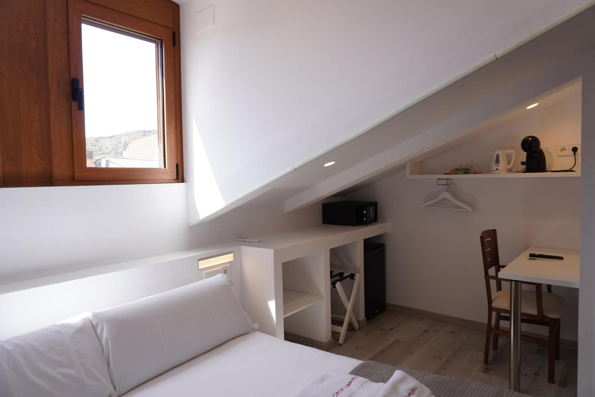 Hotel Casa Domenc Aren Zewnętrze zdjęcie