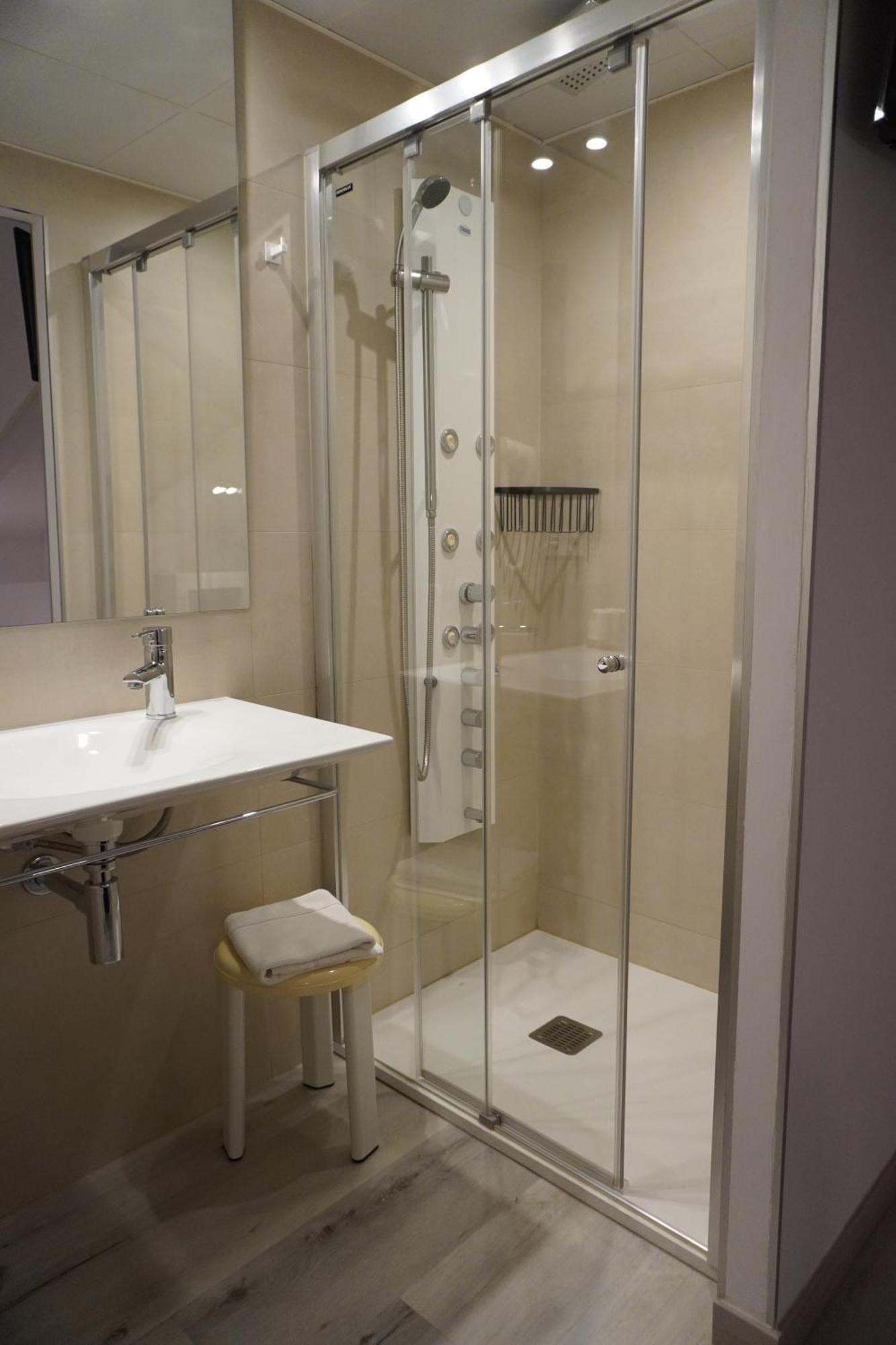 Hotel Casa Domenc Aren Zewnętrze zdjęcie