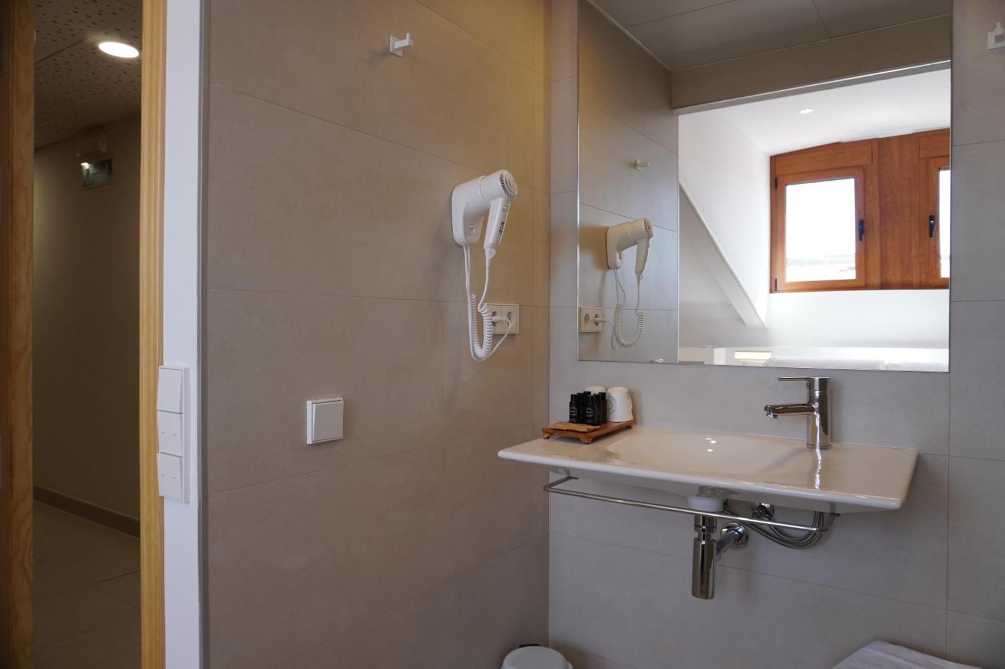 Hotel Casa Domenc Aren Zewnętrze zdjęcie