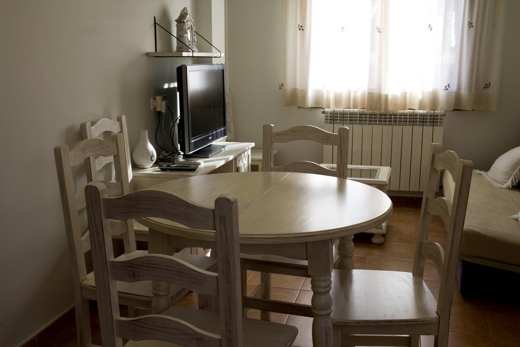 Hotel Casa Domenc Aren Zewnętrze zdjęcie