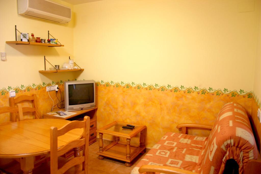 Hotel Casa Domenc Aren Zewnętrze zdjęcie