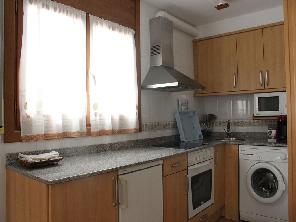 Hotel Casa Domenc Aren Zewnętrze zdjęcie