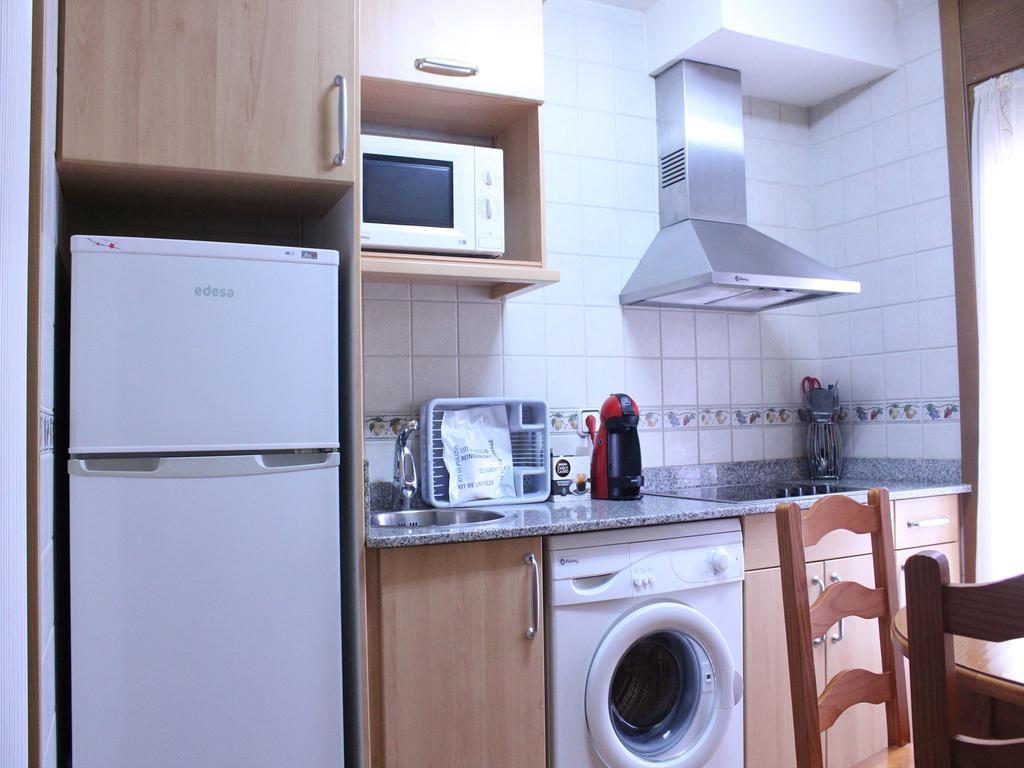 Hotel Casa Domenc Aren Zewnętrze zdjęcie