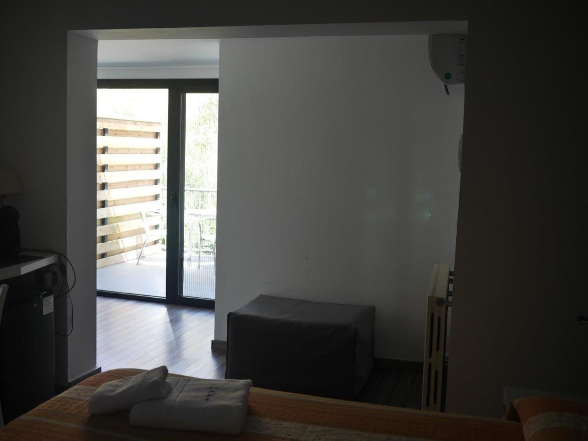 Hotel Casa Domenc Aren Zewnętrze zdjęcie