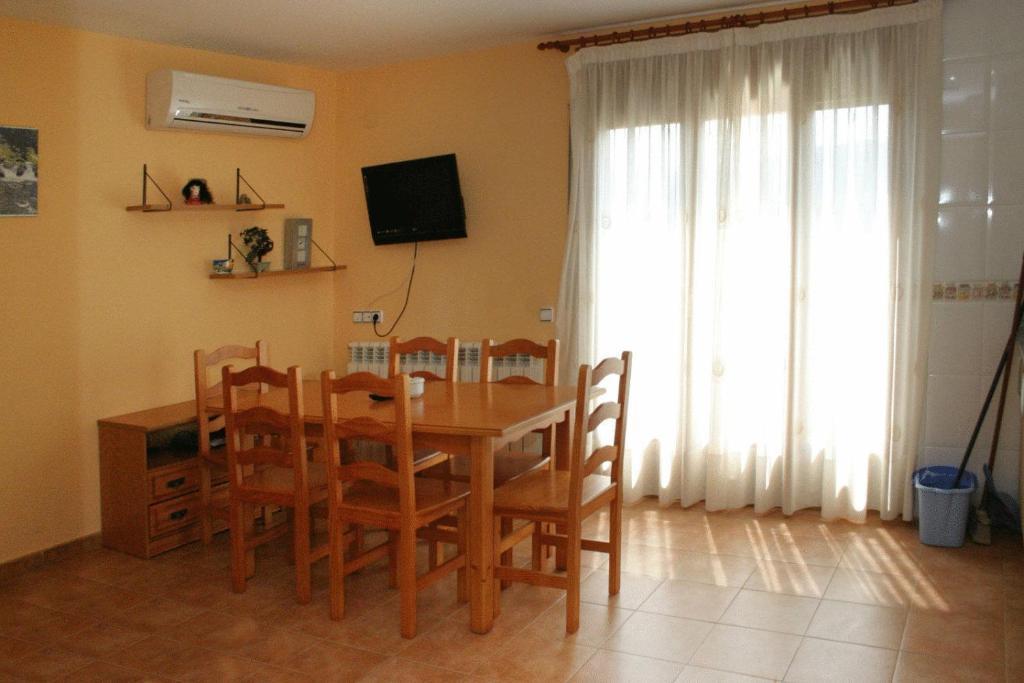 Hotel Casa Domenc Aren Pokój zdjęcie