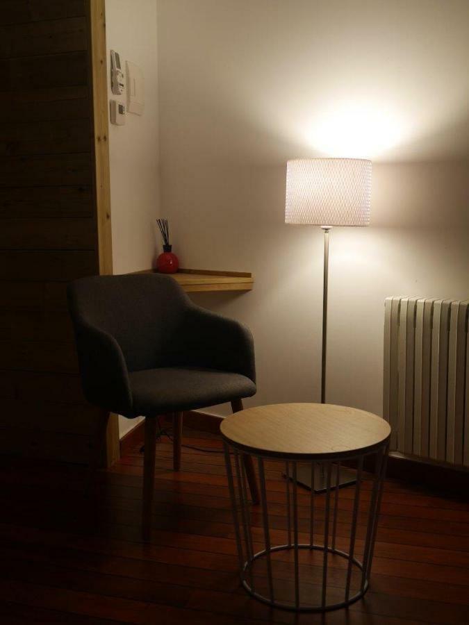 Hotel Casa Domenc Aren Zewnętrze zdjęcie
