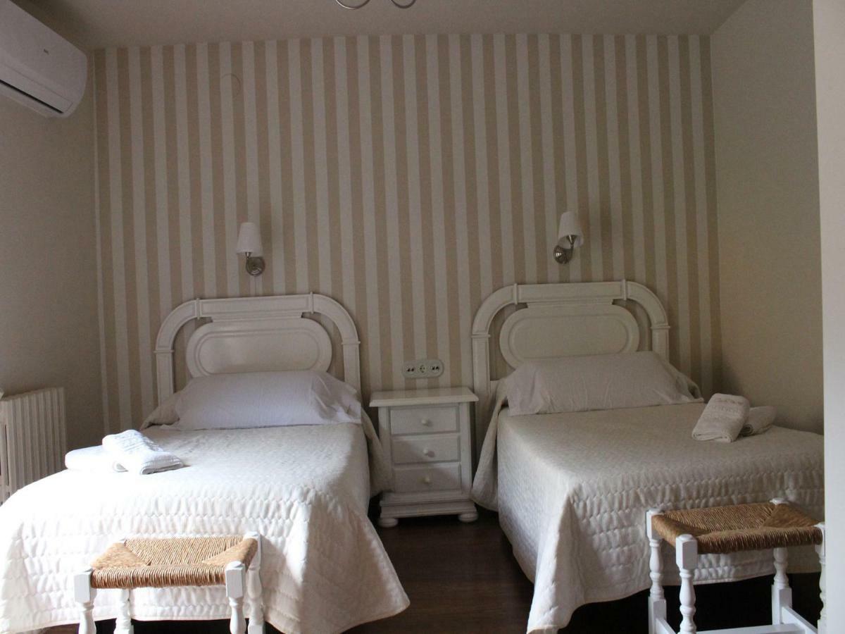 Hotel Casa Domenc Aren Zewnętrze zdjęcie